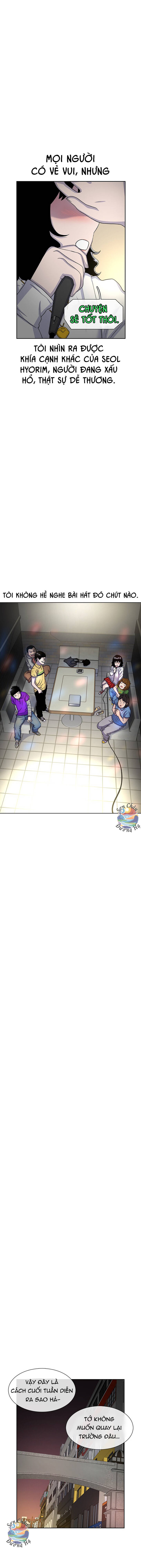 Cửa Hàng Star Ginseng Chap 54 - Next Chap 55