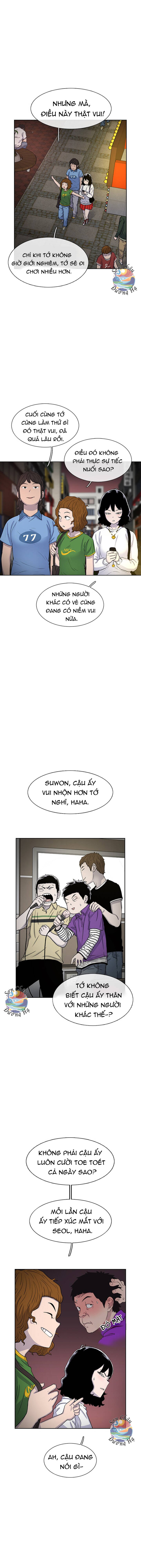 Cửa Hàng Star Ginseng Chap 54 - Next Chap 55