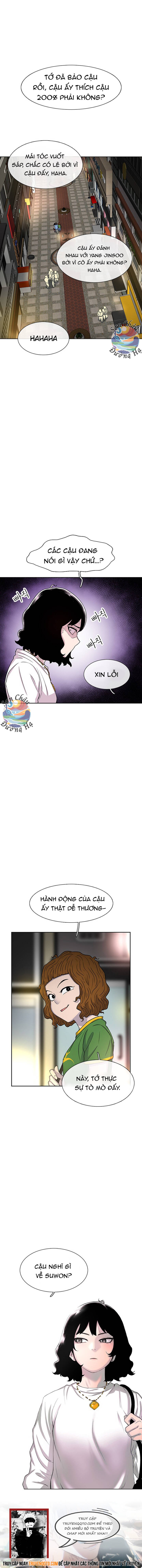 Cửa Hàng Star Ginseng Chap 54 - Next Chap 55