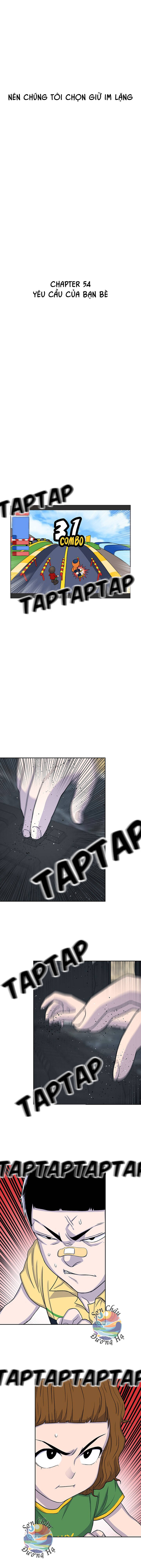 Cửa Hàng Star Ginseng Chap 54 - Next Chap 55