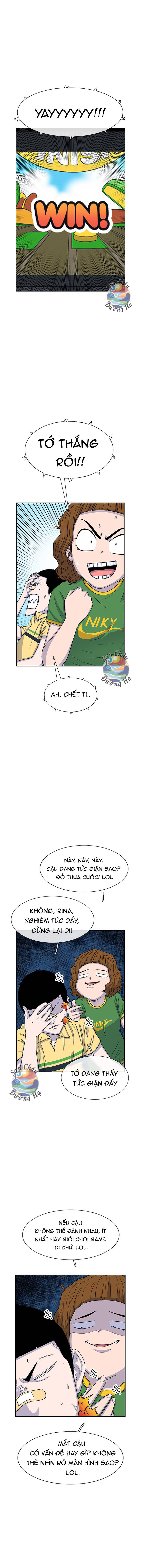 Cửa Hàng Star Ginseng Chap 54 - Next Chap 55