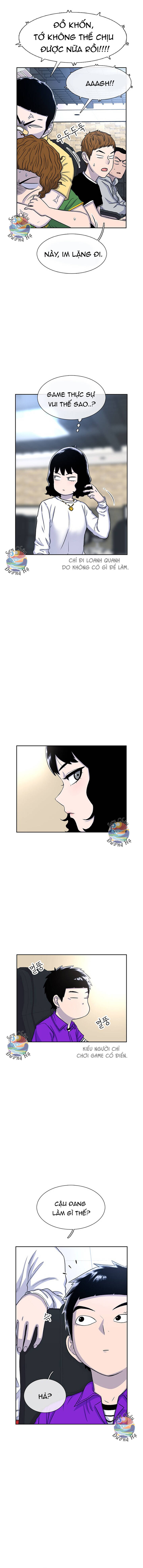 Cửa Hàng Star Ginseng Chap 54 - Next Chap 55