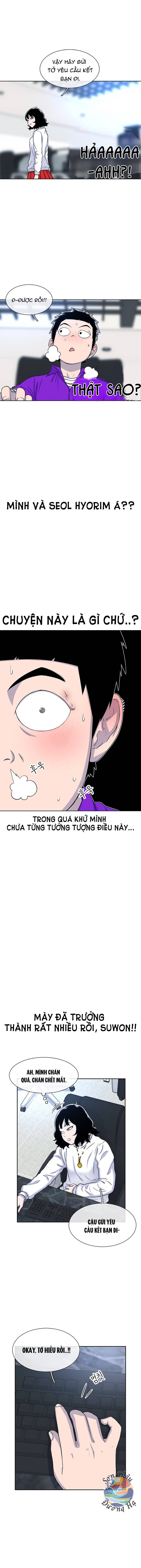 Cửa Hàng Star Ginseng Chap 54 - Next Chap 55