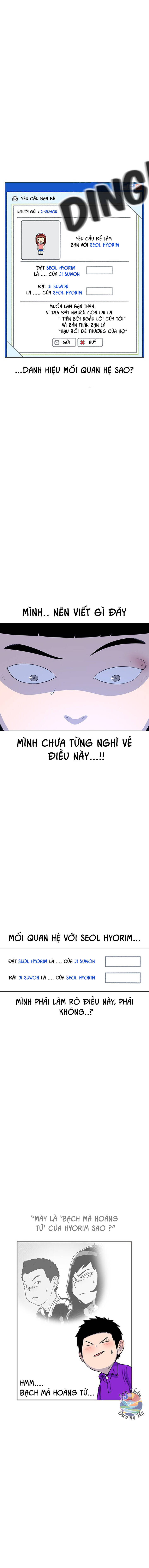 Cửa Hàng Star Ginseng Chap 54 - Next Chap 55