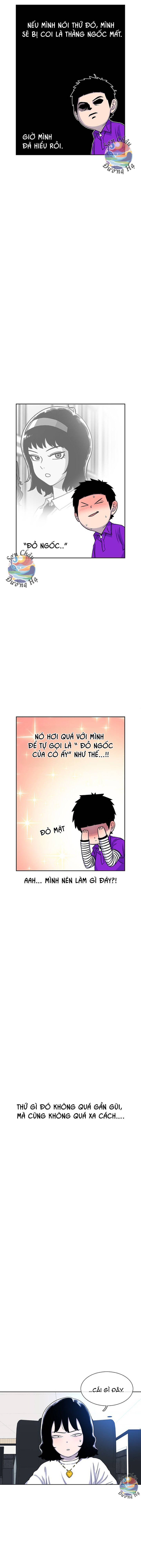 Cửa Hàng Star Ginseng Chap 54 - Next Chap 55