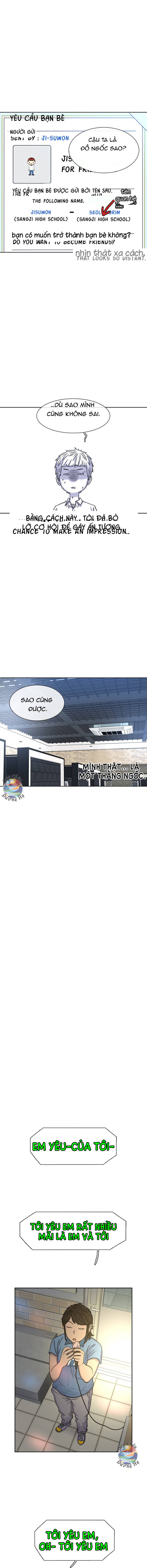 Cửa Hàng Star Ginseng Chap 54 - Next Chap 55