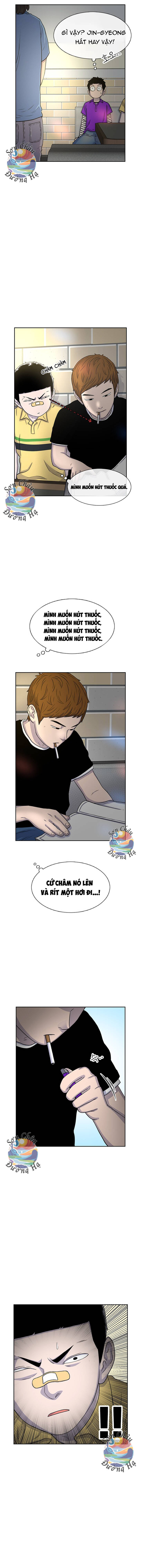 Cửa Hàng Star Ginseng Chap 54 - Next Chap 55