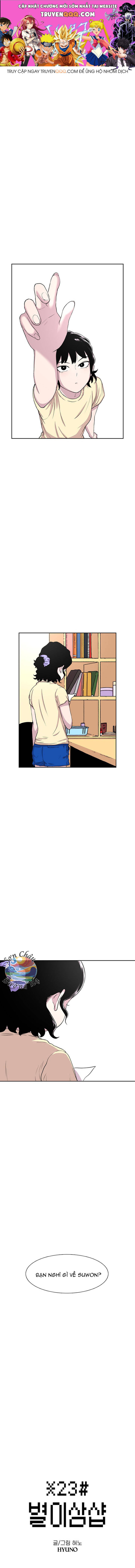 Cửa Hàng Star Ginseng Chap 55 - Next Chap 56