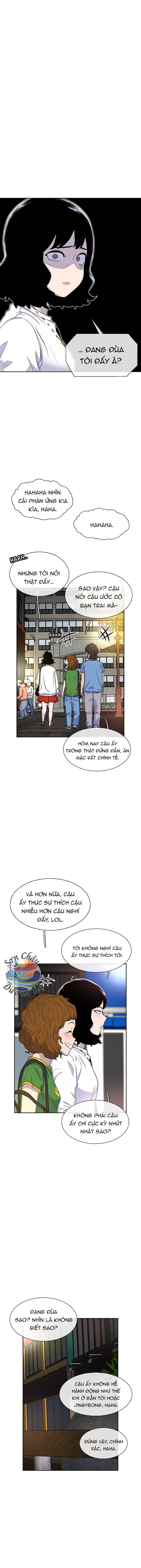 Cửa Hàng Star Ginseng Chap 55 - Next Chap 56