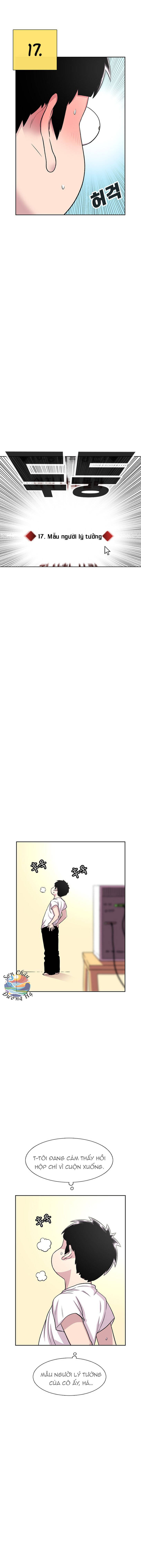 Cửa Hàng Star Ginseng Chap 55 - Next Chap 56