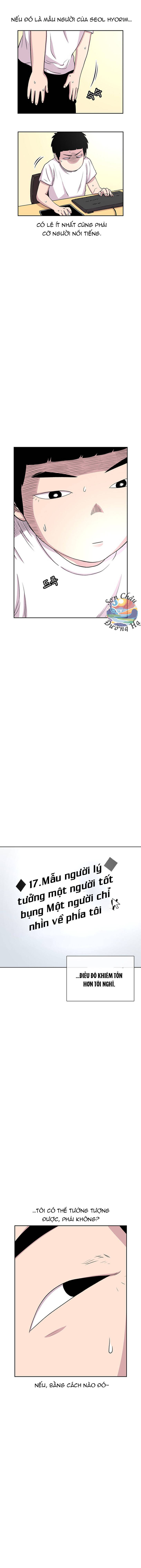 Cửa Hàng Star Ginseng Chap 55 - Next Chap 56