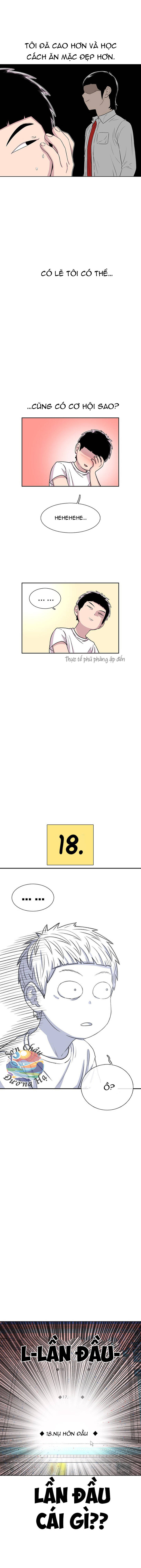 Cửa Hàng Star Ginseng Chap 55 - Next Chap 56