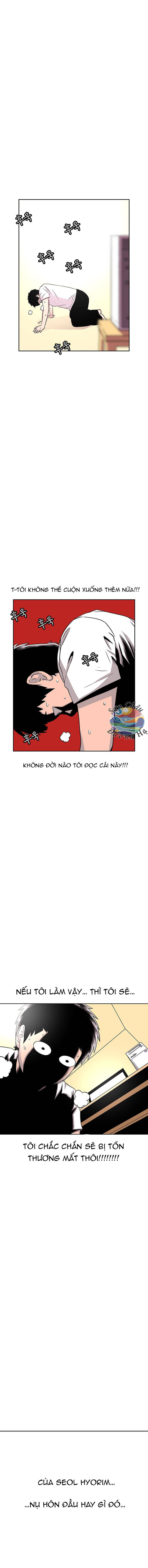 Cửa Hàng Star Ginseng Chap 55 - Next Chap 56