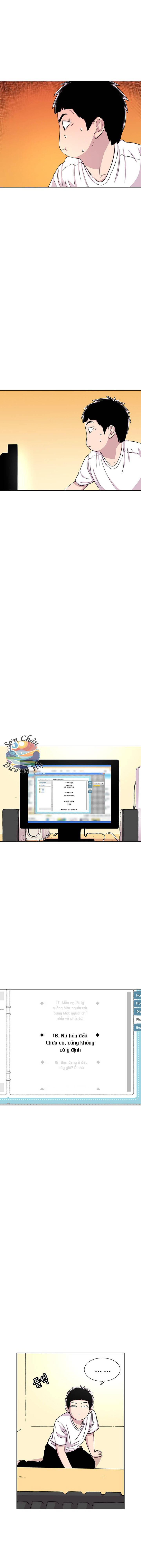 Cửa Hàng Star Ginseng Chap 55 - Next Chap 56