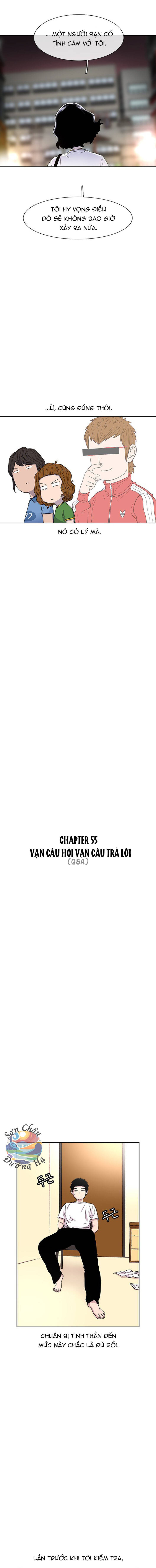 Cửa Hàng Star Ginseng Chap 55 - Next Chap 56