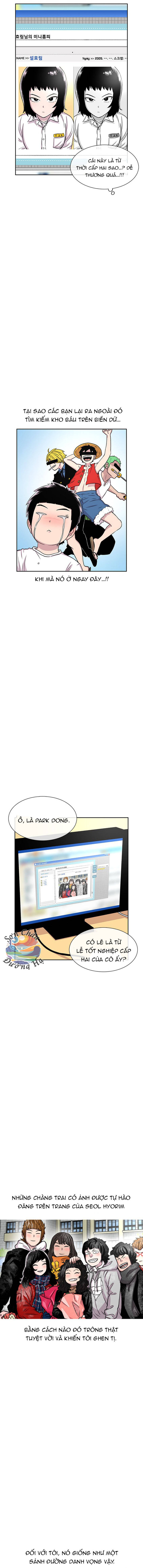 Cửa Hàng Star Ginseng Chap 55 - Next Chap 56