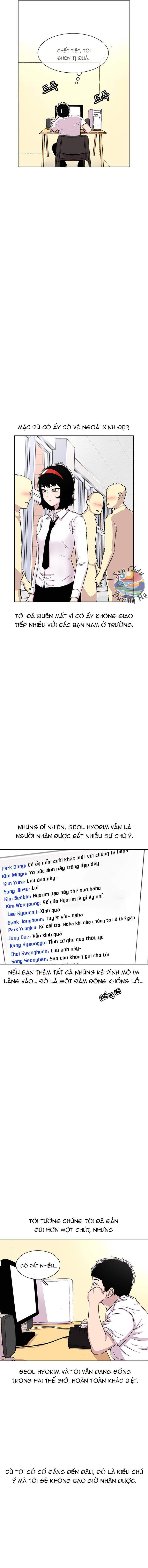 Cửa Hàng Star Ginseng Chap 55 - Next Chap 56