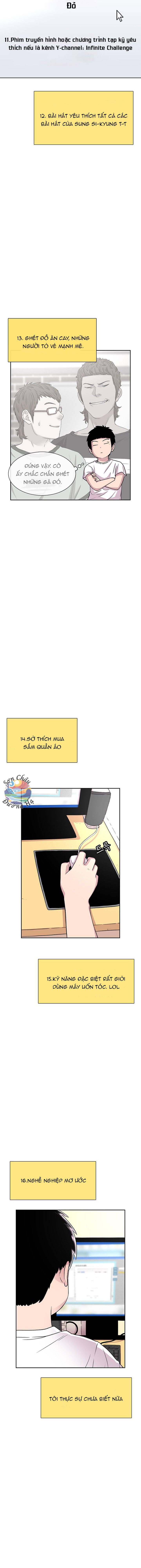 Cửa Hàng Star Ginseng Chap 55 - Next Chap 56