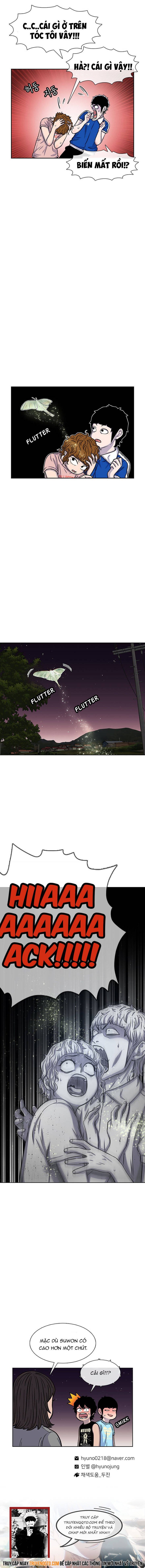 Cửa Hàng Star Ginseng Chap 81 - Next Chap 82