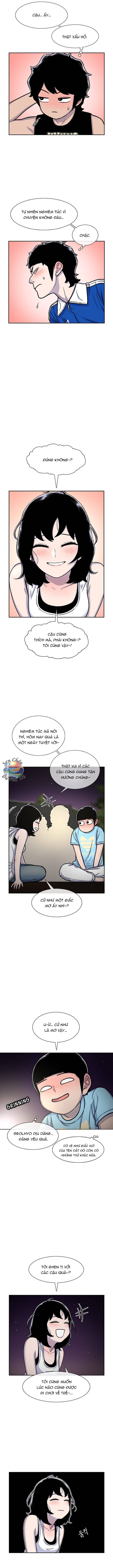 Cửa Hàng Star Ginseng Chap 81 - Next Chap 82