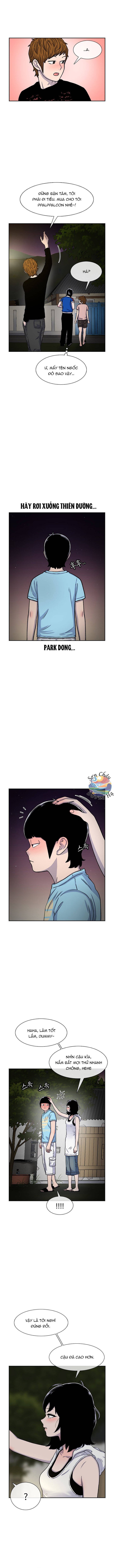 Cửa Hàng Star Ginseng Chap 81 - Next Chap 82