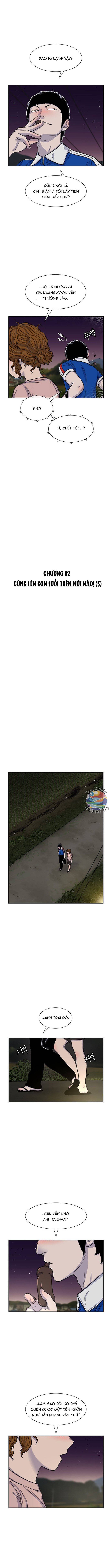 Cửa Hàng Star Ginseng Chap 82 - Next Chap 83