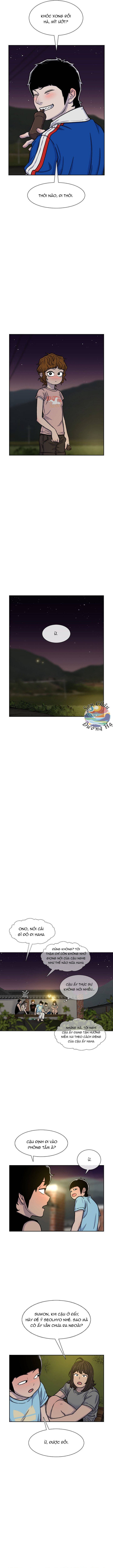 Cửa Hàng Star Ginseng Chap 82 - Next Chap 83