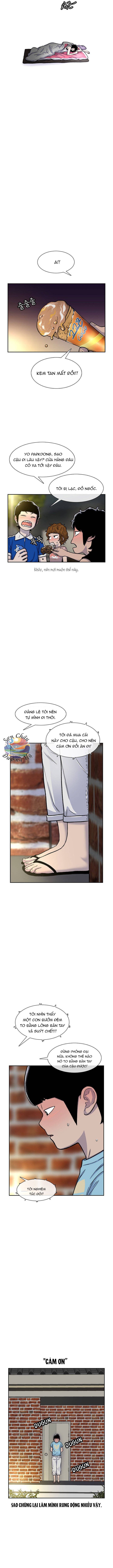 Cửa Hàng Star Ginseng Chap 82 - Next Chap 83