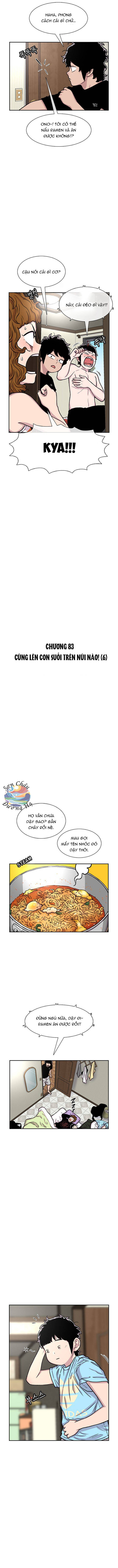 Cửa Hàng Star Ginseng Chap 83 - Next Chap 84