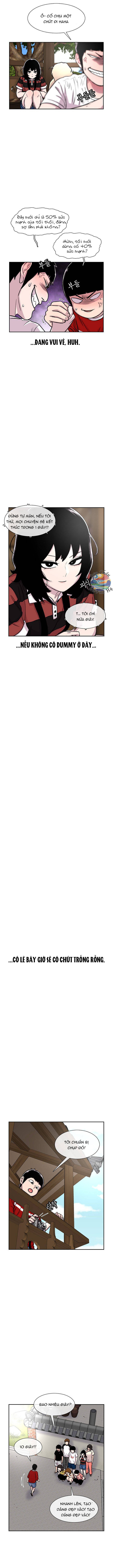 Cửa Hàng Star Ginseng Chap 83 - Next Chap 84