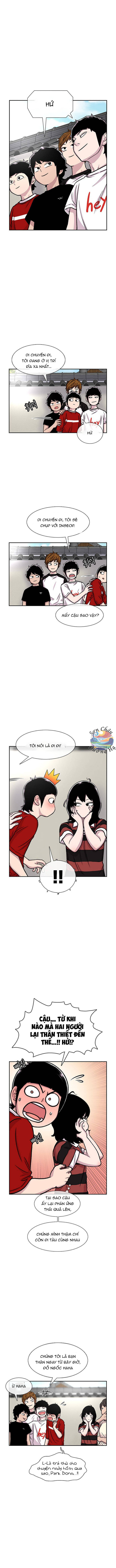 Cửa Hàng Star Ginseng Chap 83 - Next Chap 84