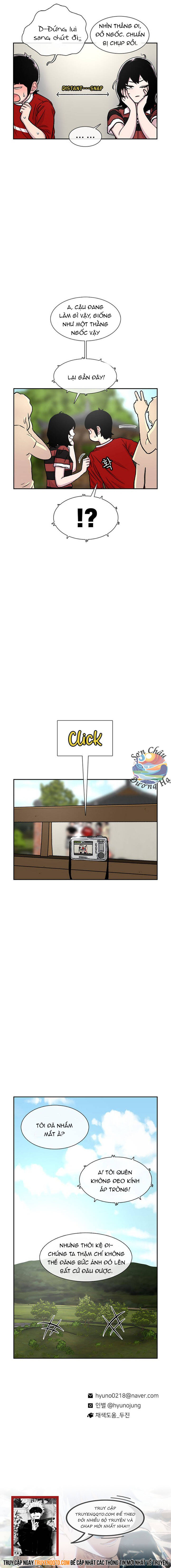 Cửa Hàng Star Ginseng Chap 83 - Next Chap 84