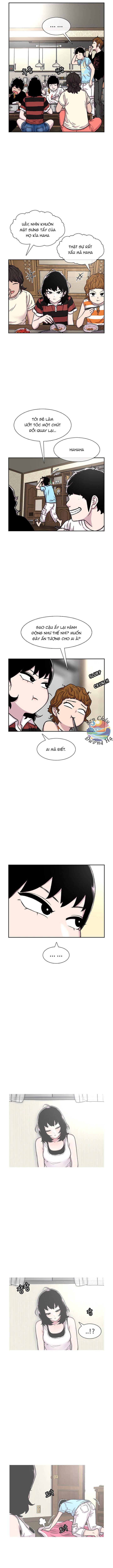 Cửa Hàng Star Ginseng Chap 83 - Next Chap 84