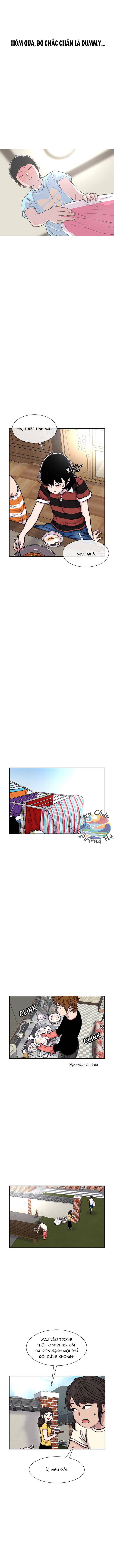 Cửa Hàng Star Ginseng Chap 83 - Next Chap 84