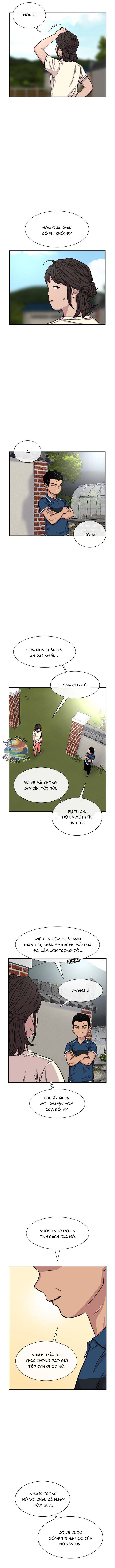 Cửa Hàng Star Ginseng Chap 83 - Next Chap 84