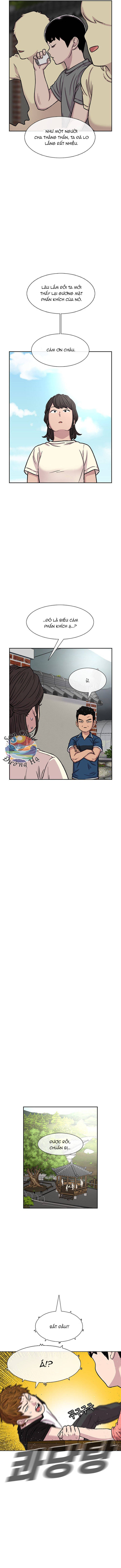 Cửa Hàng Star Ginseng Chap 83 - Next Chap 84