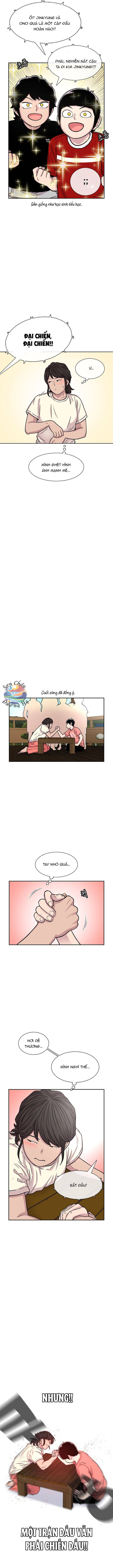 Cửa Hàng Star Ginseng Chap 83 - Next Chap 84