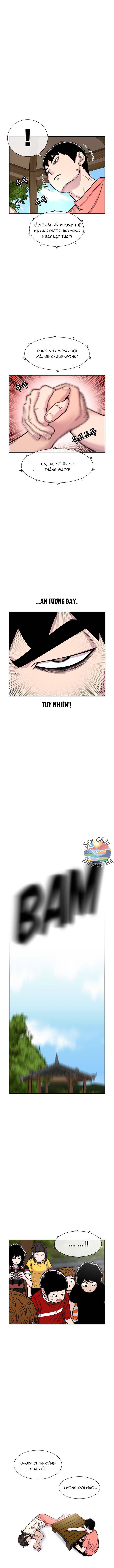 Cửa Hàng Star Ginseng Chap 83 - Next Chap 84