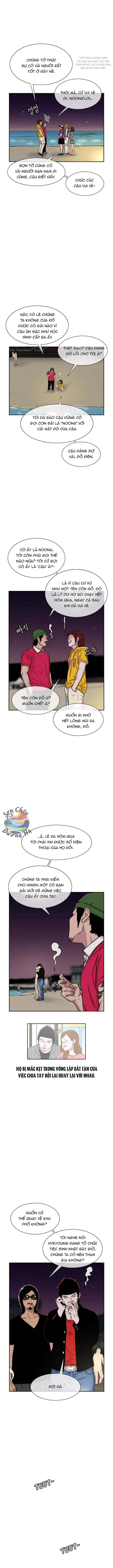 Cửa Hàng Star Ginseng Chap 84 - Next Chap 85