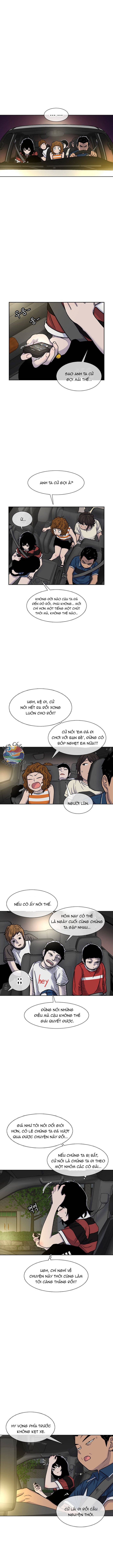 Cửa Hàng Star Ginseng Chap 84 - Next Chap 85