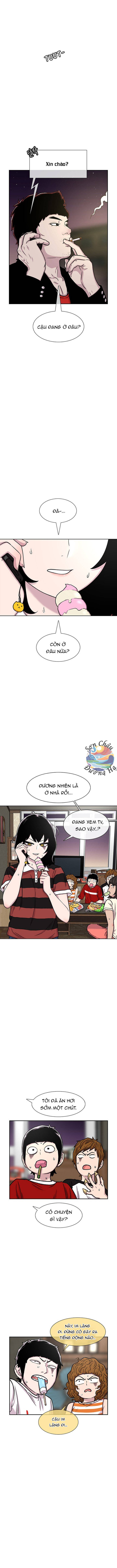 Cửa Hàng Star Ginseng Chap 84 - Next Chap 85