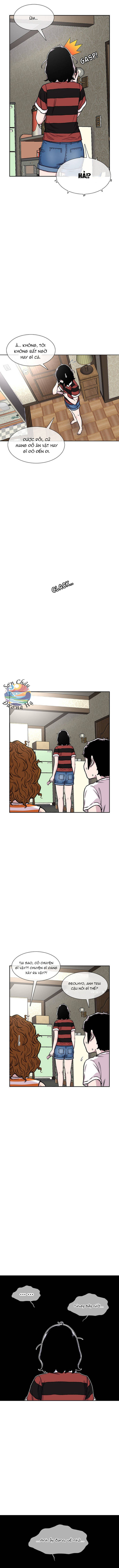 Cửa Hàng Star Ginseng Chap 84 - Next Chap 85