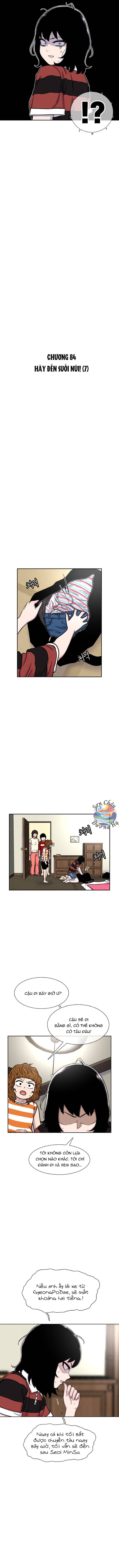 Cửa Hàng Star Ginseng Chap 84 - Next Chap 85