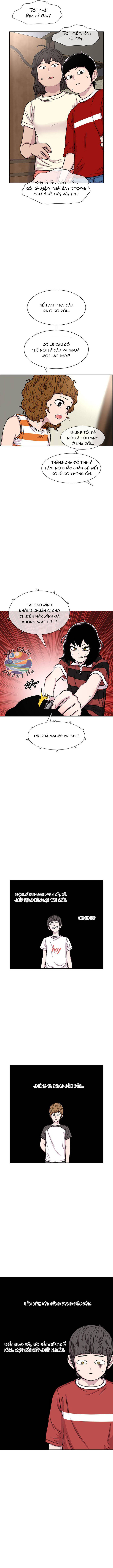 Cửa Hàng Star Ginseng Chap 84 - Next Chap 85