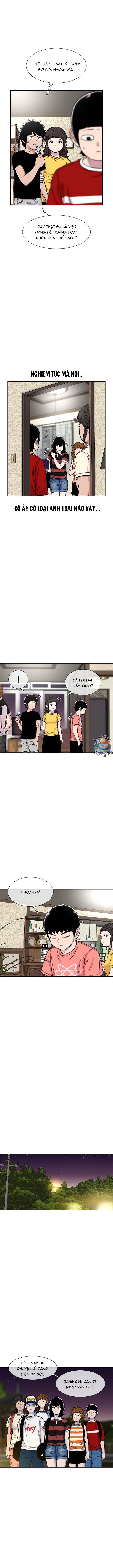 Cửa Hàng Star Ginseng Chap 84 - Next Chap 85