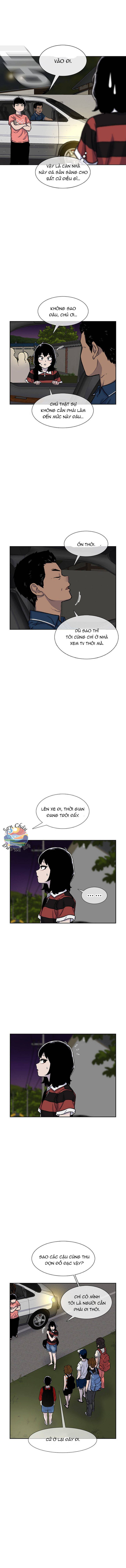 Cửa Hàng Star Ginseng Chap 84 - Next Chap 85