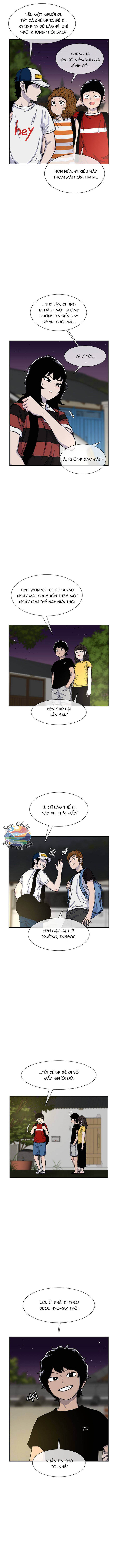 Cửa Hàng Star Ginseng Chap 84 - Next Chap 85