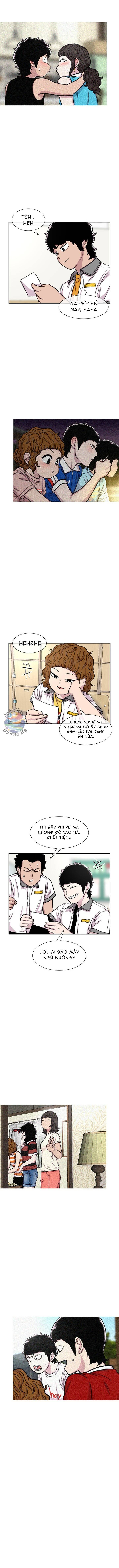 Cửa Hàng Star Ginseng Chap 85 - Next Chap 86