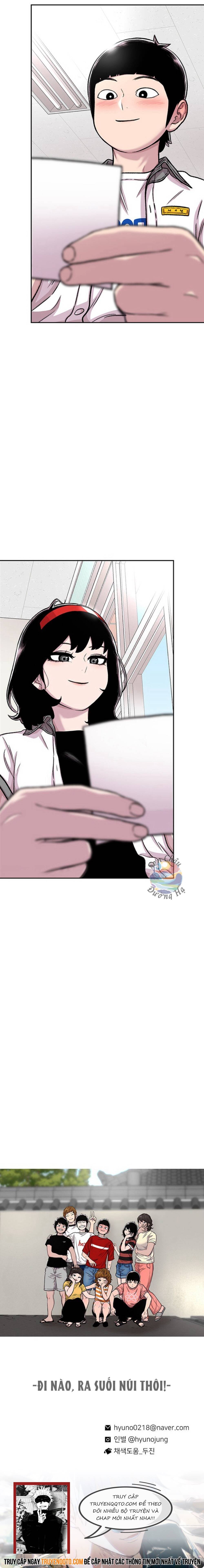 Cửa Hàng Star Ginseng Chap 85 - Next Chap 86