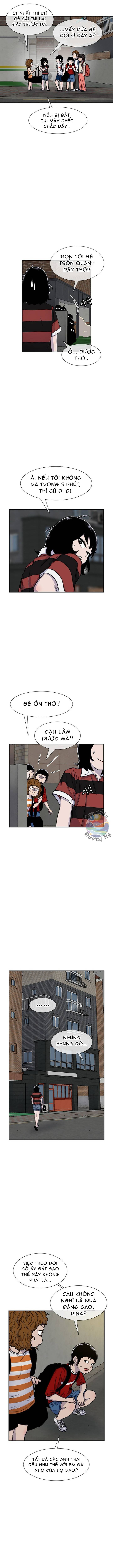 Cửa Hàng Star Ginseng Chap 85 - Next Chap 86